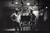 Jim Marshall MICK JAGGER, KEITH RICHARDS Photograph - Sold for $1,500 on 03-03-2018 (Lot 310).jpg